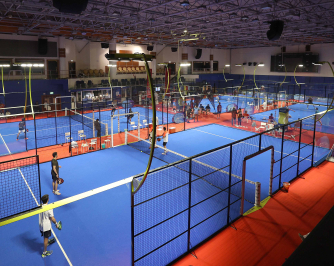 Asian Padel Championship