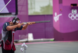 Tala and Al Rumaihi named as Team Qatar's flag bearers at Opening Ceremony